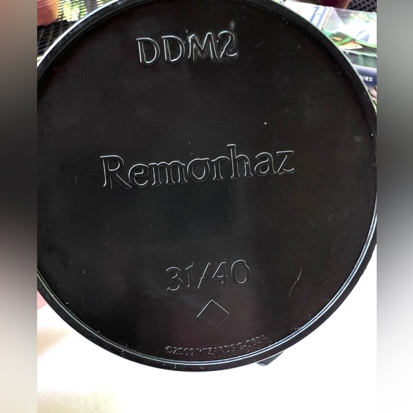 DnD Monster Minitures Manual Lengendary Evils REMORHAZ, RIMEFIRE GRIFFON+ 3 more - Picture 4 of 16